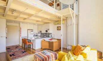 Imagem 2: PORTO ALEGRE - Apartamento Padrão - Moinhos de Vento