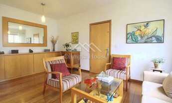 Imagem 3: Venda Apartamento 4 Dormitórios - 160 m² Brooklin