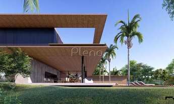 Imagem 5: Casa à venda no Condomínio Quinta da Baroneza - Bragança Paulista/SP