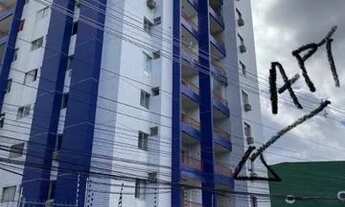 Imagem: Vendo apartamento situado na Rua Nunes Machado