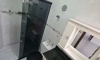 Imagem 7: Apartamento para aluguel com 90 metros quadrados com 3 quartos em Canto do Forte - Praia G