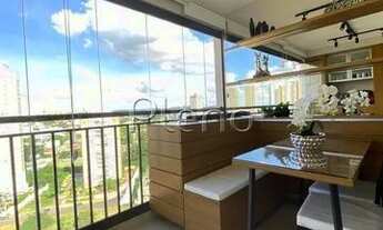 Imagem 3: Apartamento à venda no Taquaral, em Campinas