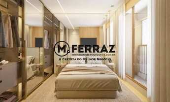 Imagem 3: Lançamento Iconik - Paraíso - Apartamento de 87m², 3 dorm. e 1 vaga