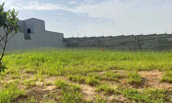 Imagem 2: Terreno a venda no condomínio monterrey em monte mor SP