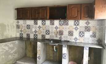 Imagem 6: Aluga ou vende casa na BR