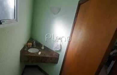 Imagem 3: Casa à venda no Condomínio Loteamento Caminhos de San Conrado - Campinas/SP