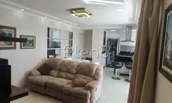 Imagem 6: Apartamento - Parque Industrial - Campinas