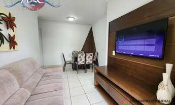 Imagem 3: Aluguel Apartamento mobiliado no Condomínio no Condomínio 9 de Julho II