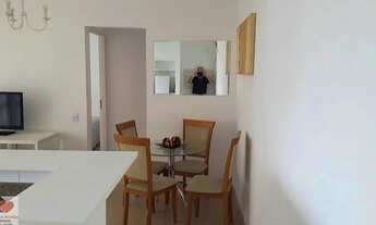 Imagem 3: Locação Apartamento 41m² 1 dormitório 1 vaga Vila Nova Conceição