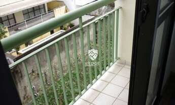 Imagem 3: Apartamento com 2 dormitórios à venda, 57 m² por R$ 410.000 - Vila Sônia - São Paulo/SP