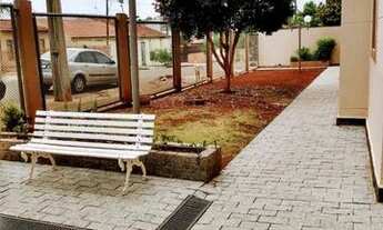 Imagem 5: LONDRINA - Apartamento Padrão - Califórnia