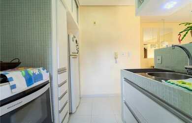 Imagem 7: Apartamento a venda em Jundiaí - Condomínio Vivarte Medeiros - Medeiros - A.C.: 55m² - Doi