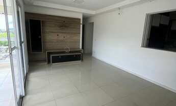 Imagem 3: Apartamento para aluguel tem 96 metros quadrados com 3 quartos em Vila Belmiro - Santos