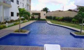 Imagem 7: Apartamento para venda com 55m² mobiliado em Jacarecanga - Fortaleza - CE