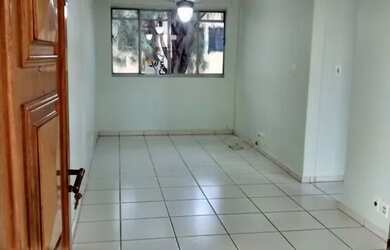 Imagem 2: Apartamento Delboux Vila Virginia; Setor B; 120 mil; 2 dormitórios; 1 vaga coberta