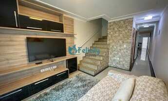 Imagem: Sobrado com 3 dormitórios, 2 vagas, 110m2