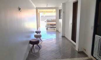 Imagem 3: Quadra 4 setor sul gama casa 3 quartos