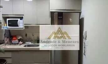 Imagem 7: Apartamento com 2 dormitórios, 56 m² - venda por R$ 320.000,00 ou aluguel por R$ 2.024,12