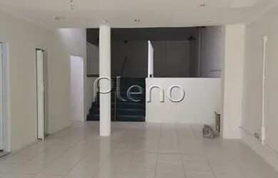 Imagem 6: Salão - Ponte Preta - Campinas