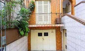 Imagem 3: Sobrado com 3 dormitórios, 200 m² - venda por R$ 1.980.000,00 ou aluguel por R$ 9.210,00/m