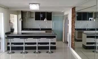 Imagem 3: Apartamento de 130m² com 3 dormitórios sendo 1 suíte no Condomínio Colorado - Nova América