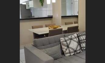 Imagem 5: Apartamento para venda possui 52 metros quadrados com 2 quartos em Messejana - Fortaleza