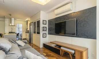 Imagem 4: Venda Apartamento 2 Dormitórios - 106 m² Cerqueira César