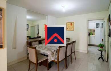 Imagem 4: Venda Apartamento 2 Dormitórios - 110 m² Campo Belo