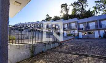 Imagem 5: Casa de Condomínio para Aluguel - Jardim Panorama, 2 Quartos, 51 m2