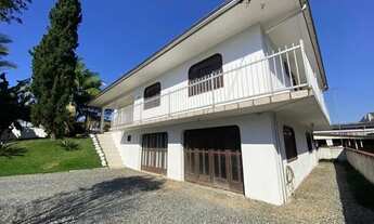 Imagem: CASA no BOM RETIRO com 3 quartos para LOCAÇÃO