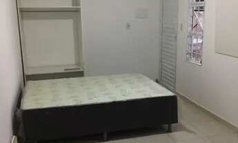 Imagem 2: Alugo casa e Kitnets mobiliadas p/ empresas