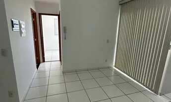 Imagem 6: Vendo lindo apartamento com 51,60m² Bairro Minas Gerais na cidade de Uberlândia