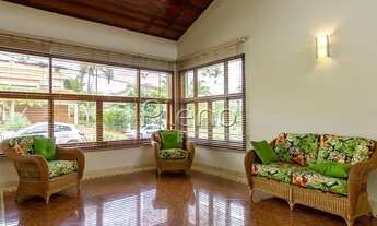 Imagem 6: Casa - Residencial Vila Verde - Campinas