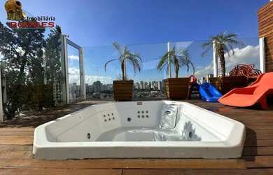 Imagem 4: SÃO PAULO - Apartamento Padrão - BROOKLIN