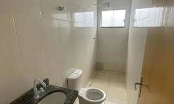 Imagem: Ágio de Casa no asfalto no Setor Mansões