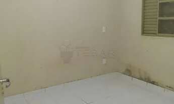 Imagem 6: Casa Padrão em São José do Rio Preto