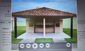 Imagem 3: Aluguel de casa Casa em condomínio com 2 dormitórios