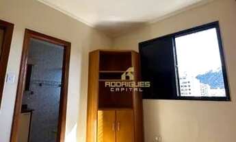 Imagem 7: Apartamento com 2 dormitórios para alugar, 78 m² - Campo Grande - Santos/SP