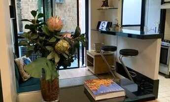 Imagem 2: APARTAMENTO - MOEMA PÁSSAROS - SP