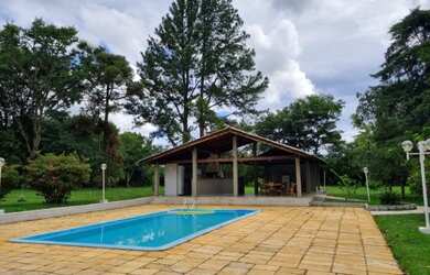 Imagem 3: Vendo Linda chácara setor Casa Grande - Gama - DF