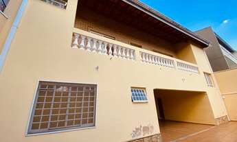 Imagem 3: Casa à venda no bairro Jardim Carlos Lourenço