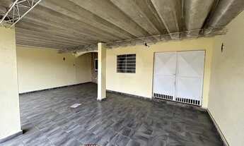 Imagem 5: Casa à venda no bairro Parque Primeiro de Maio em Piracicaba/SP