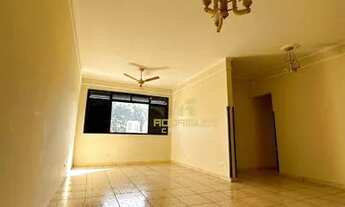 Imagem 2: Apartamento com 2 dormitórios para alugar, 78 m² - Campo Grande - Santos/SP