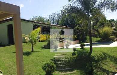 Imagem 3: Chácara Residencial à venda, Sousas, Campinas - CH0002