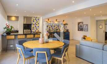 Imagem 3: Apartamento à Venda - Vila Leopoldina, 3 Quartos, 141 m2