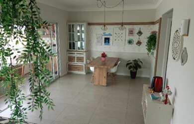 Imagem 2: Horto bela vista 126 m2 4/4 nascente ventilado Reiki armários completos 2 vagas garagem