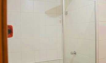 Imagem 6: Aluga se estúdio mobiliado