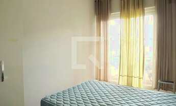 Imagem 6: Apartamento para Aluguel - Bela Vista, 1 Quarto, 60 m2