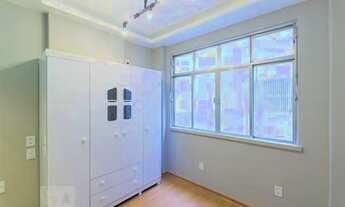 Imagem 3: Apartamento para Aluguel - Centro , 1 Quarto, 24 m2