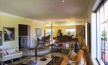 Imagem: Casa em Condomínio com 3 dormitórios à